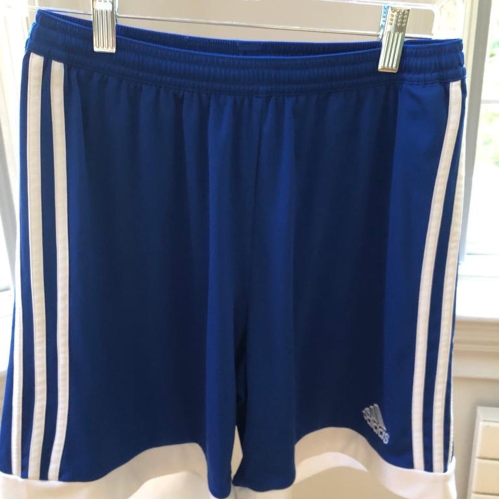 Adidas Shorts